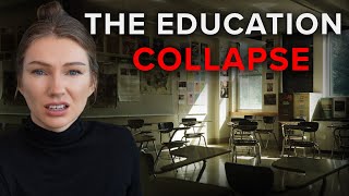 40% of Kids Can’t Read and Teachers Are Quitting