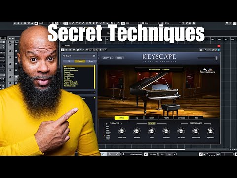 The ART of Music Production (Masterclass)