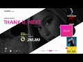 Let S Sing 2021 Main Tracklist North American European Version