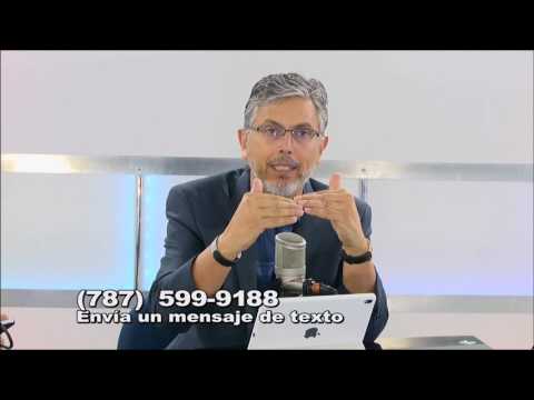 Hay Que Decirlo 09-19-16 (3) -  Diabetes.