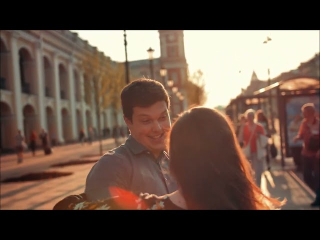 Онлайн-эстафета "Русский романс". Поет Александр Агеев. "Гори, гори моя звезда". Монтаж Людмилы Никифоровой