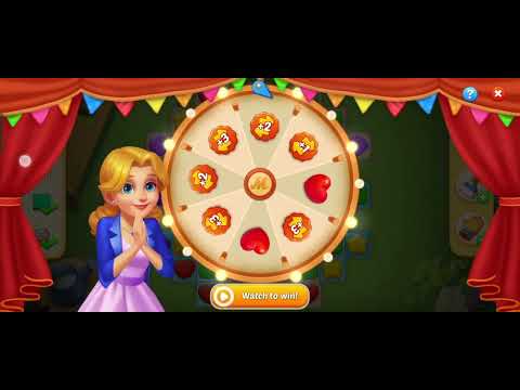 Matchington Mansion Level 4390