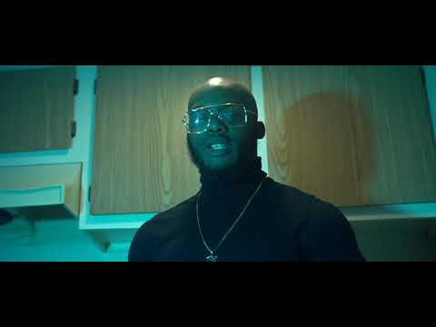 Thiswae - Trap Trap [Prod. by Balance Cooper] (Official Music Video) | Dir: @SolidShotsFilms