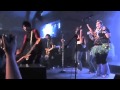 The Slants performing Capture Me Burning live in Nashville, TN at MTAC 2011