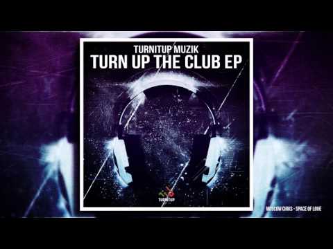 Moscow Chiks - Space Of Love (Out Now!)