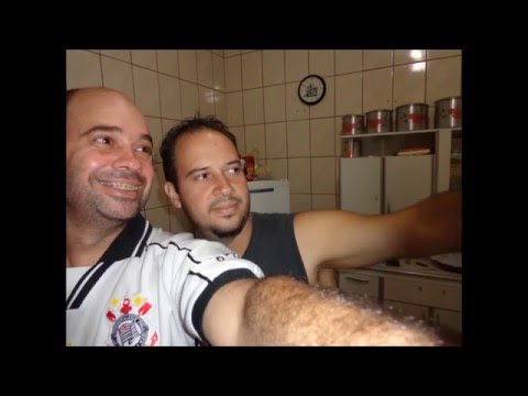 Chiquinho  30 anos. - 2016