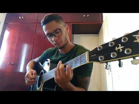 Konai e Kamaitachi - Perfume (Cover)