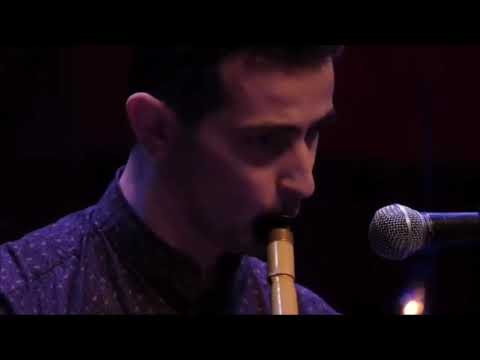 Çargâh Peşrevi (Cinuçen Tanrıkorur) - Sabâ oyun havası ( Yorgo Bacanos )