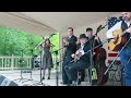 "Dixie Hoedown" - Jesse McReynolds & The Virginia Boys