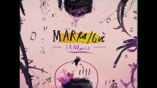 Ninja- Marracash &amp;  Guè pequeno