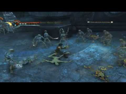 Prince of Persia : Les Sables Oubli�s Nintendo DS