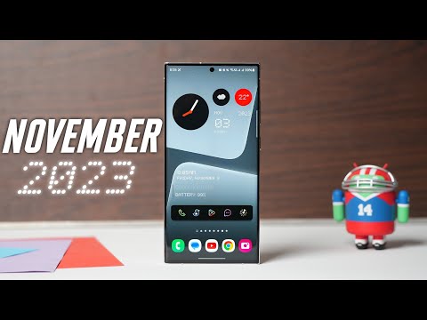 BEST Android Apps November 2023!