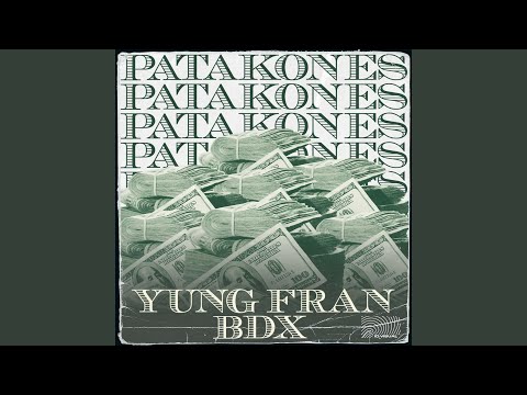 Patakones (feat. Bdx & Ele)