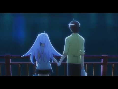 Tsukasa x Isla (Plastic Memories) Somone you loved remade