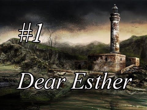 Dear Esther PC