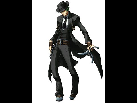 BBCSE hazama combos were sick