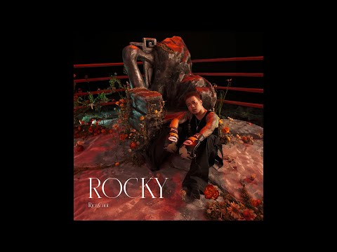 Rocky - RichChoi ft. Hưng Cao (Prod. Slime7) | official visualizer (from 'HHTBT' album)