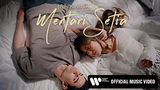 Lirik Lagu Janna Nick - Mentari Setia Lirik Lagu Janna Nick - Mentari Setia
