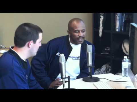 Coach's Corner  2011-12 Season 1st Edition