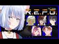 【R.E.P.O】TERKENA R.E.P.O GILAAAA!!
