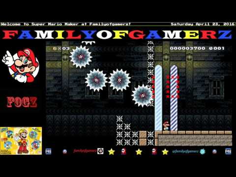 Familyofgamerz Julio Beats The Latest Level from Daffchilly: HURRY DVP For World Record!!!