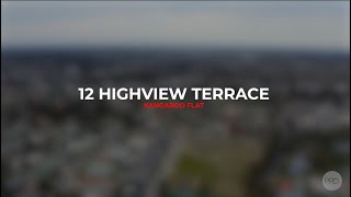 12 Highview Terrace, KANGAROO FLAT, VIC 3555