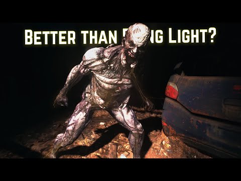 Are Dying Light 2's Night Chases Actually Better Now?