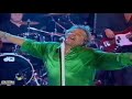 Rod Stewart - Cigarettes And Alcohol (Live 1998 Rare)
