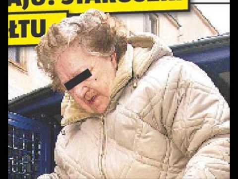 "997" - Cfany Gapa & Panie Co Pan