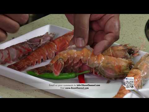 What's Cooking on Deen Channel with Ismail Arbee - Episode 44