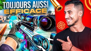 LE K31 TOUJOURS AUSSI EFFICACE EN RESU (+25kills)