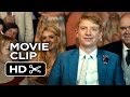 About Time Movie CLIP - Best Man Speech (2013) - Bill Nighy Movie HD