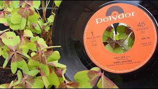 Download lagu Daniel Sahuleka - Such Luck (1983)/ The Rain (1982) mp3 Download lagu Daniel Sahuleka - Such Luck (1983)/ The Rain (1982) mp3