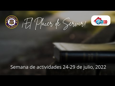 ¡El placer de servir! #MIDAN