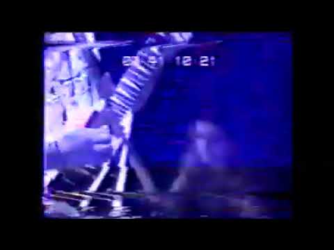 Videoclip de Incest (Live at Braunschweig) — Sodom