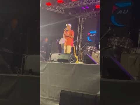 Jairo Justino, relembrando Marcha pra Jesus 2025 em São Carlos do Ivaí PR