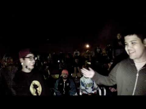 A X L x Puchi x Kali 🆚 MCQ - 4tos - Fecha 15 - 12/09/2021