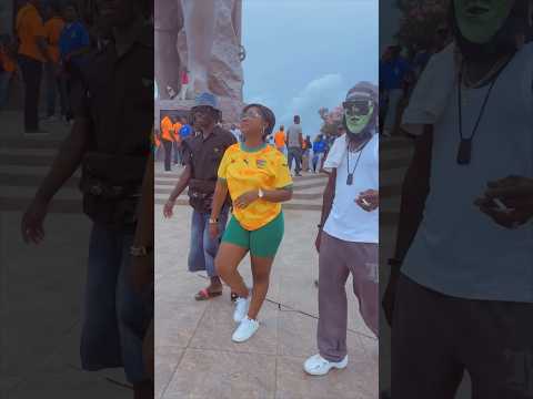 Ralycia x Conii Gangster x Togbe Yeton