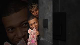 Download lagu MBAPEE & YAMAL NGE PRANK HALLAND ⁉️ MISTERI LAMPU KAMAR MANDI 😱😬 ainimal-rescue-ai mp3