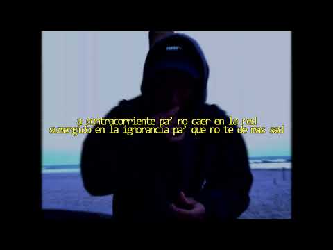 Niel Killah - En contra (Beat. Daz Dillinger)