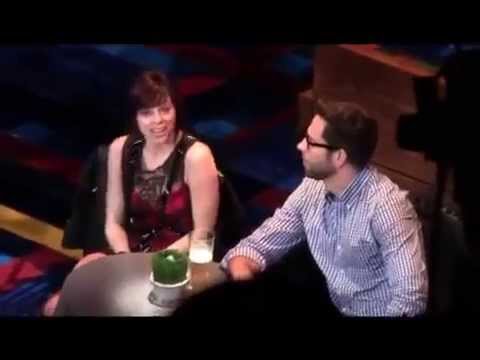 First Date The Musical Full Show with Zachary Levi