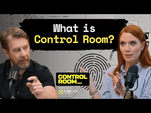 ​How a Spy and a Soldier Became America’s New Line of Cyber Defense | Control Room