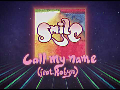 Video thumbnail for Call My Name