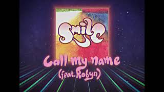 Call My Name Music Video