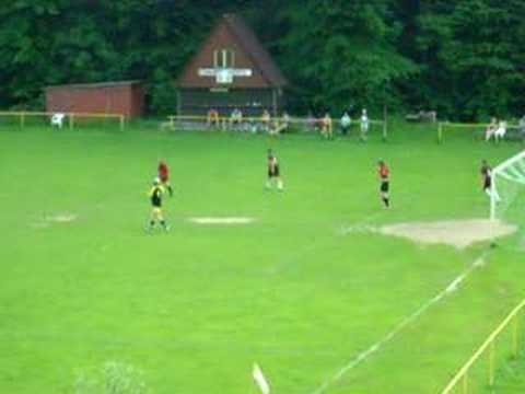 Tj Jiskra Rybník - Ústí nad Orlicí B (dorost)