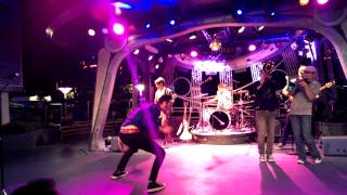 Suburban Legends Kiss the Girl / Sweet Caroline