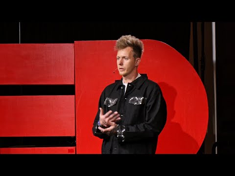 Change is Possible, No Matter How Far Gone You Feel | Kenny Lambert | TEDxAkron