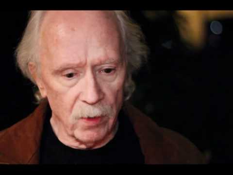 John Carpenter Interview