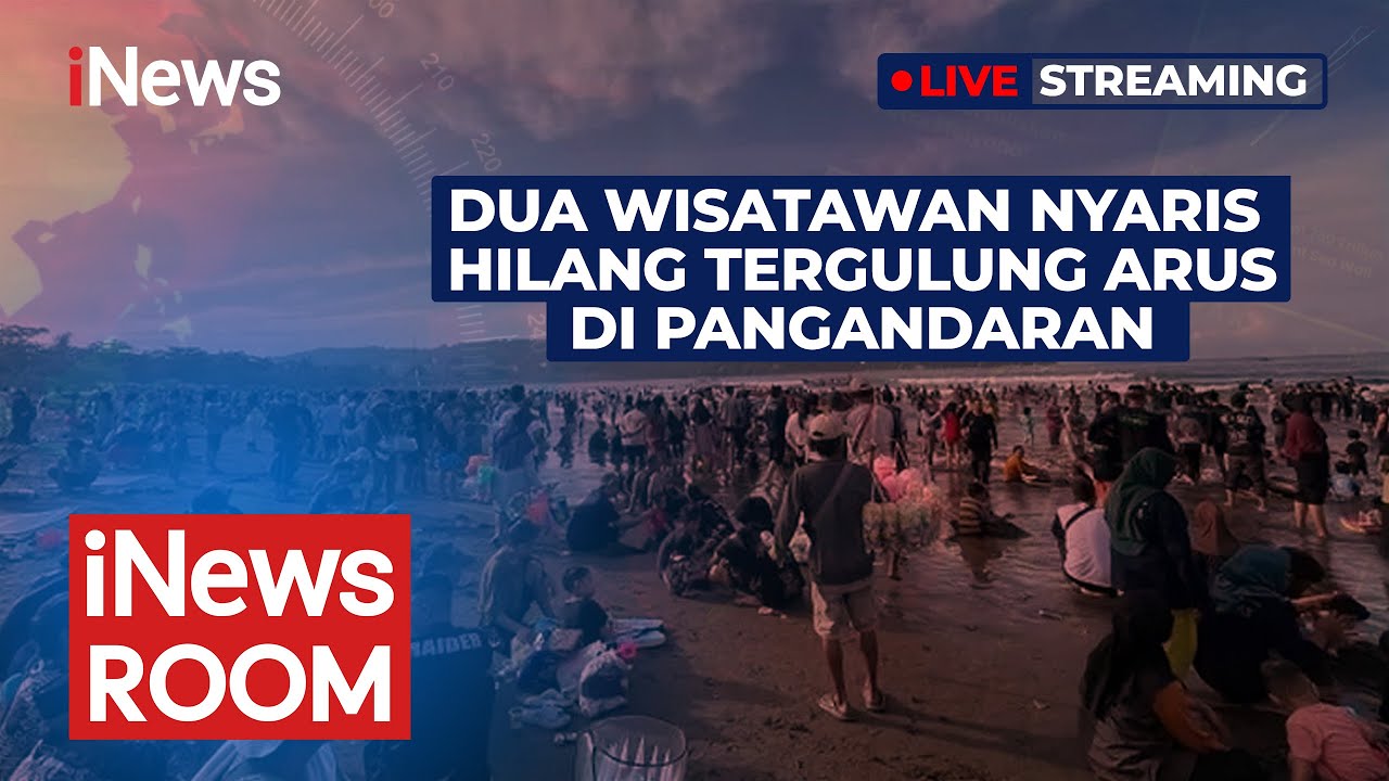 🔴LIVE Presiden Rombak Kabinet Merah Putih | iNews Room 9/9