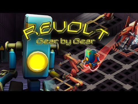 Revolt: Gear by Gear video thumbnail